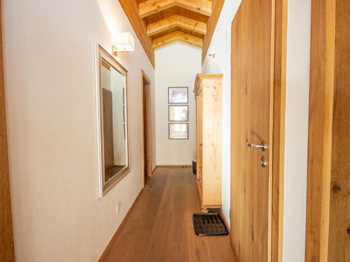 Apartment Lanner By Interhome Інсбрук Екстер'єр фото